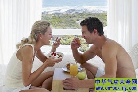 男人们还在为胃不好而烦恼？教你几招轻松搞定