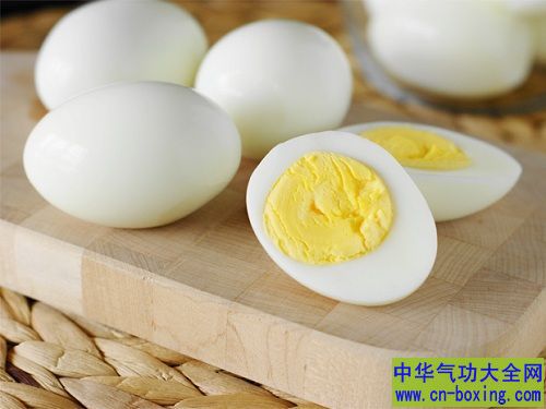 别怕胆固醇！鸡蛋的7大好处