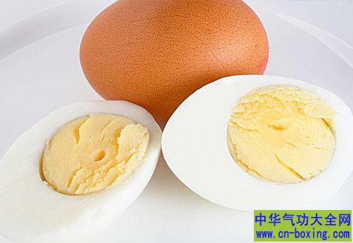 别怕胆固醇！鸡蛋的7大好处
