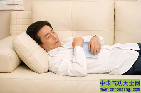 秋季话养生 清淡饮食勤喝汤