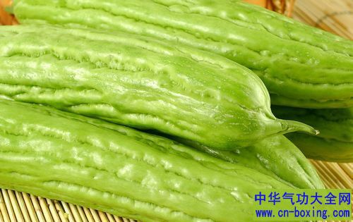 苦瓜