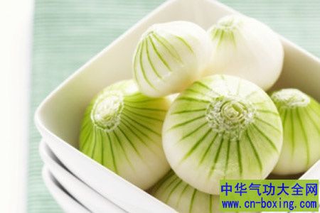 揭秘老外爱吃洋葱的原因 洋葱可治多种疾病