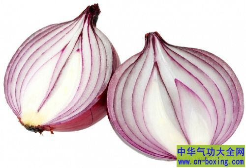 洋葱可以防治失眠