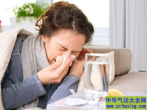 吃药不能完全治好感冒　最有效的做法是……