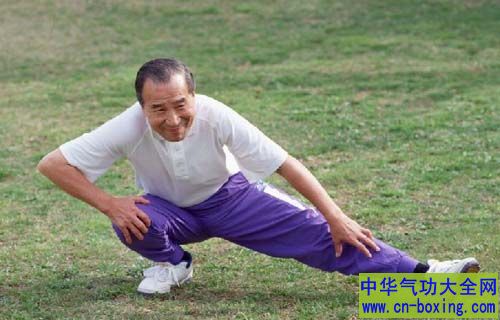 医生开运动处方 有效治疗糖尿病、高血压