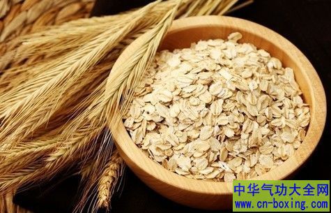吃了垃圾食品怎么办？ 它是食物的解毒剂