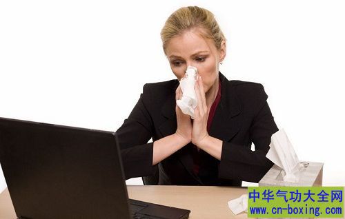 秋天一到就感冒咳嗽 夏秋之交当心三类疾病来袭