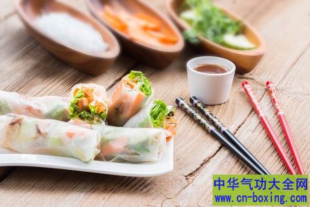 癌症来报到！4大类食物吃多易长瘤