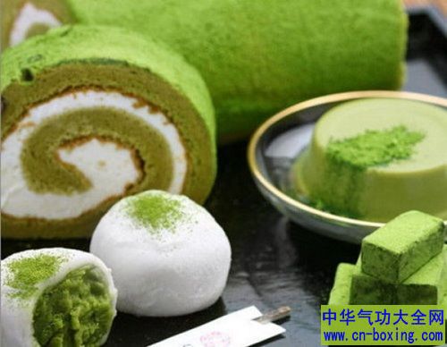 日本禅僧长寿的秘密：原来都喝它