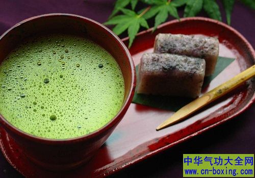 日本禅僧长寿的秘密：原来都喝它