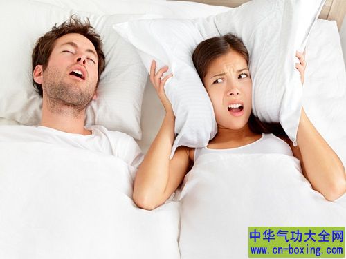 研究发现交通废气最易致人打鼾