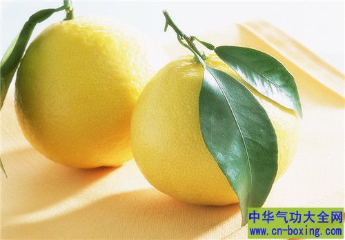 药+柚子等于服毒？柚子5大不可告人的秘密