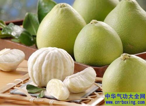 药+柚子等于服毒？柚子5大不可告人的秘密