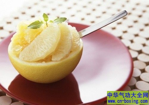药+柚子等于服毒？柚子5大不可告人的秘密