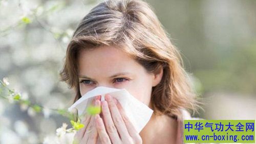 秋季咳嗽怎么说?简易偏方效用大