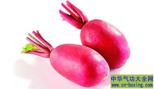 萝卜