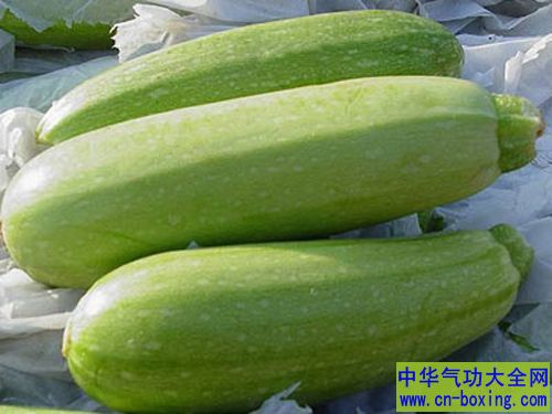 西葫芦