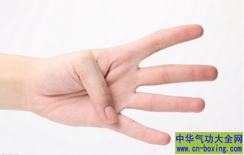 看手知健康 手上这处麻竟是大病前兆