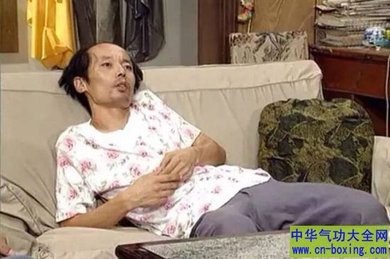 意志活动减退