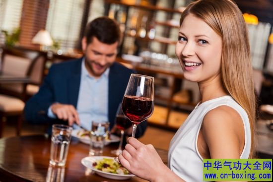 热衷交友