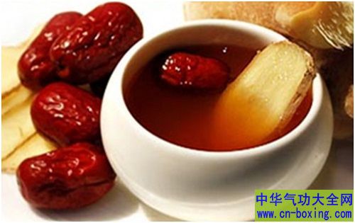 早上用这物煮水喝精力充沛一整天