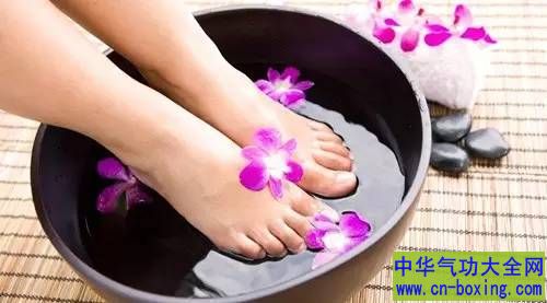 促进脚部乃至全身的血液循环