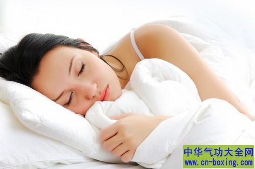 长寿的方法 早上做这事会更长寿
