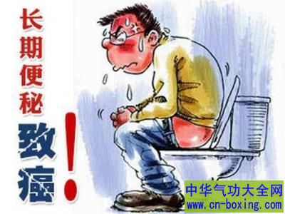 5种饮 食方法加重便秘