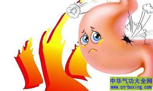 身体出现这两种火不要轻易吃药