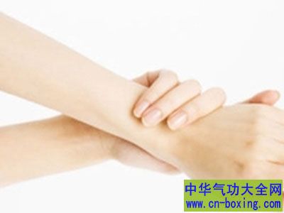 每天坚持敲这里竟比神仙药还强