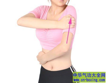 每天坚持敲这里竟比神仙药还强