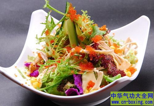 防止“秋乏”的几个小妙招 助你充沛一整天