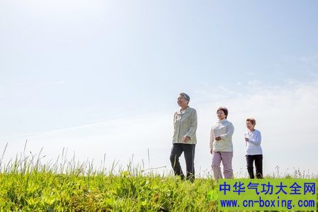 预防失智要趁早 10招为脑健身