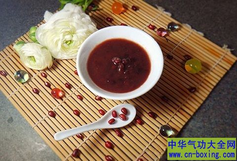 秋季进补5原则！忌苦燥、多吃酸