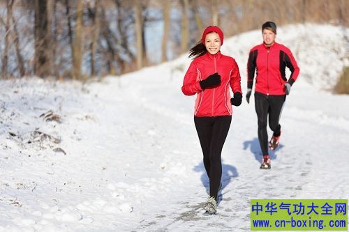 气温骤降 进入冬季需要注意的事项 
