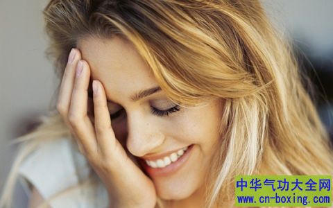 脸红心跳？知道你为什么会脸红吗？