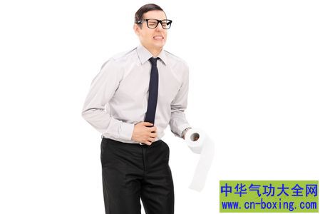 腹泻别轻忽 可能是这4种癌症信号