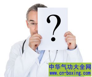 身体出现这六个怪现象 该怎么办