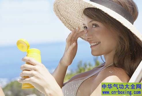 要谨记 这些都是身体发出的求救信号
