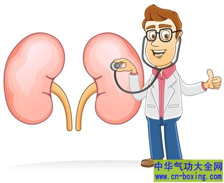 这7件生活小事 伤害你的肾
