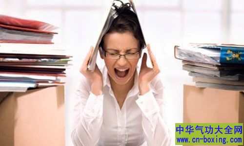 身体出现这10大信号 就要警惕了