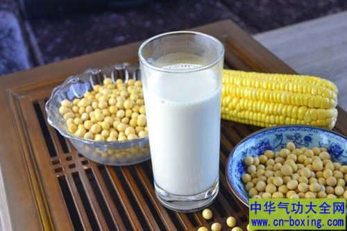 男人常吃这5类食物 你的肾不喜欢