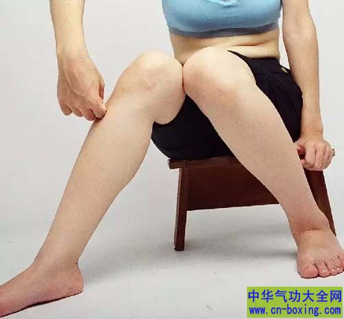 其实想要长寿很简单 每天按压5分钟这个部位