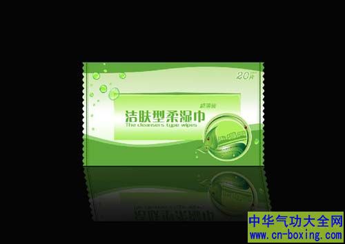 不可不知 湿纸巾隐藏有害健康成分