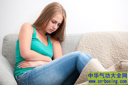 肾脏癌来临前的4个信号