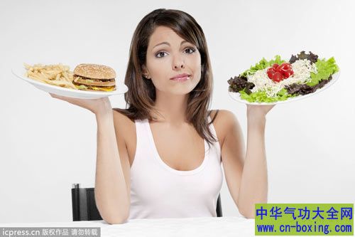 饮食上的大病先兆有哪些？