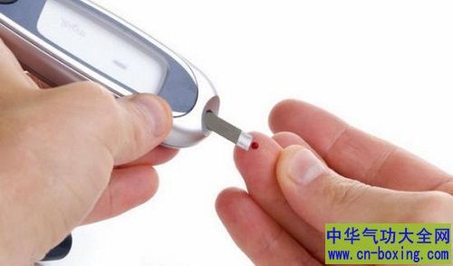 常被误诊 5种病酷似糖尿病症状 