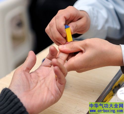 常被误诊 5种病酷似糖尿病症状 