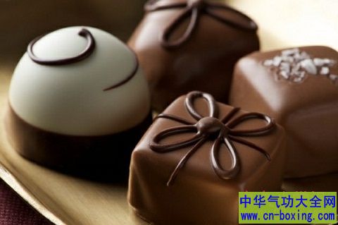 吃多了这9种好吃的 患胃病就不远了
