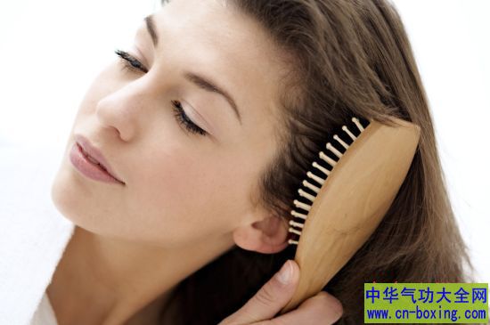 秋季掉发？恐5种疾病征兆